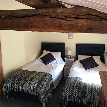Papillons B&B - Beauty, Comfort And Peace 25 Mins From Puy Du Fou Montournais Exteriér fotografie