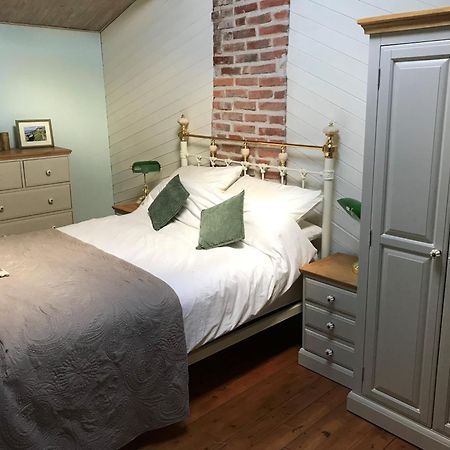 Papillons B&B - Beauty, Comfort And Peace 25 Mins From Puy Du Fou Montournais Exteriér fotografie