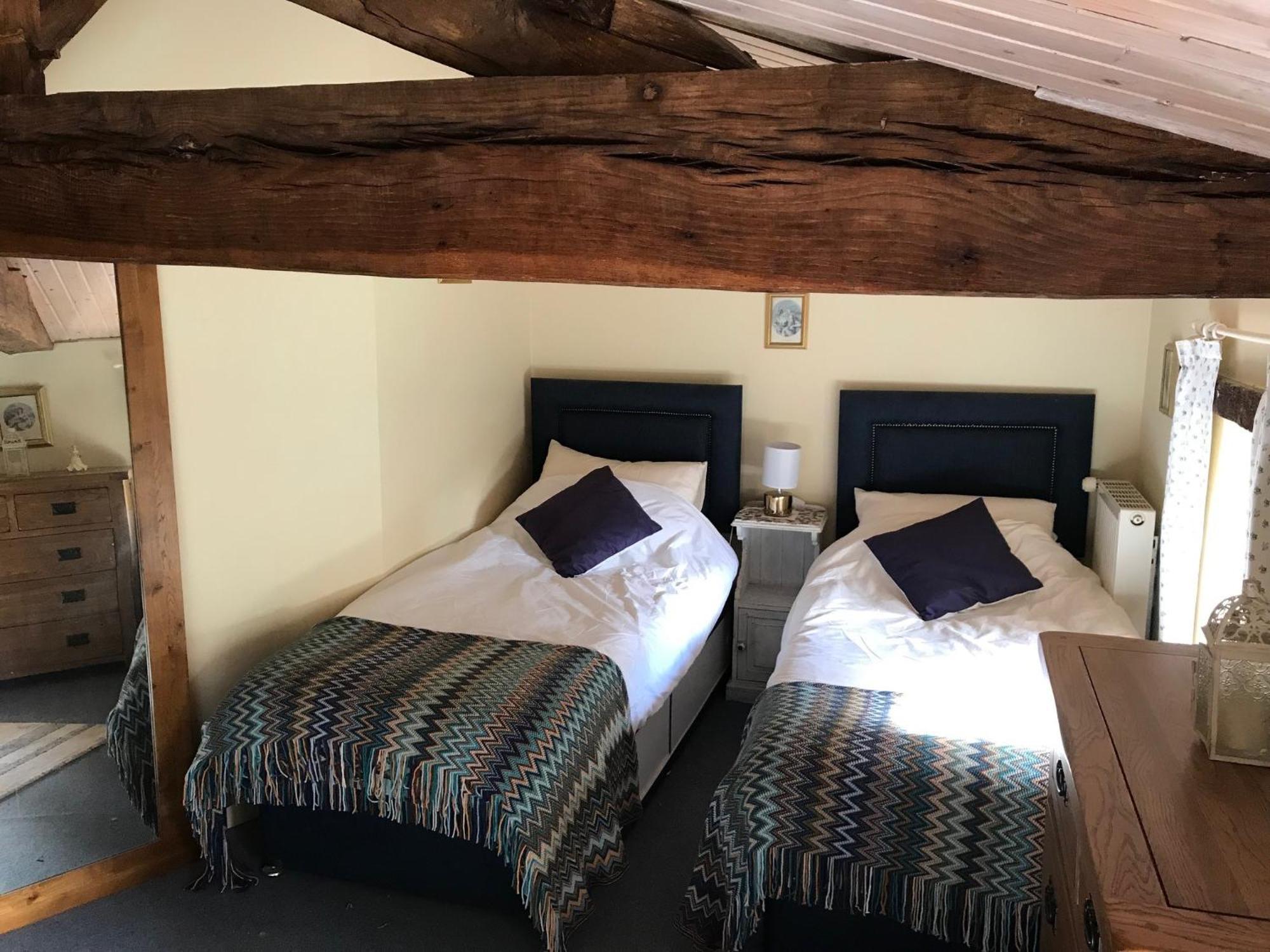 Papillons B&B - Beauty, Comfort And Peace 25 Mins From Puy Du Fou Montournais Exteriér fotografie