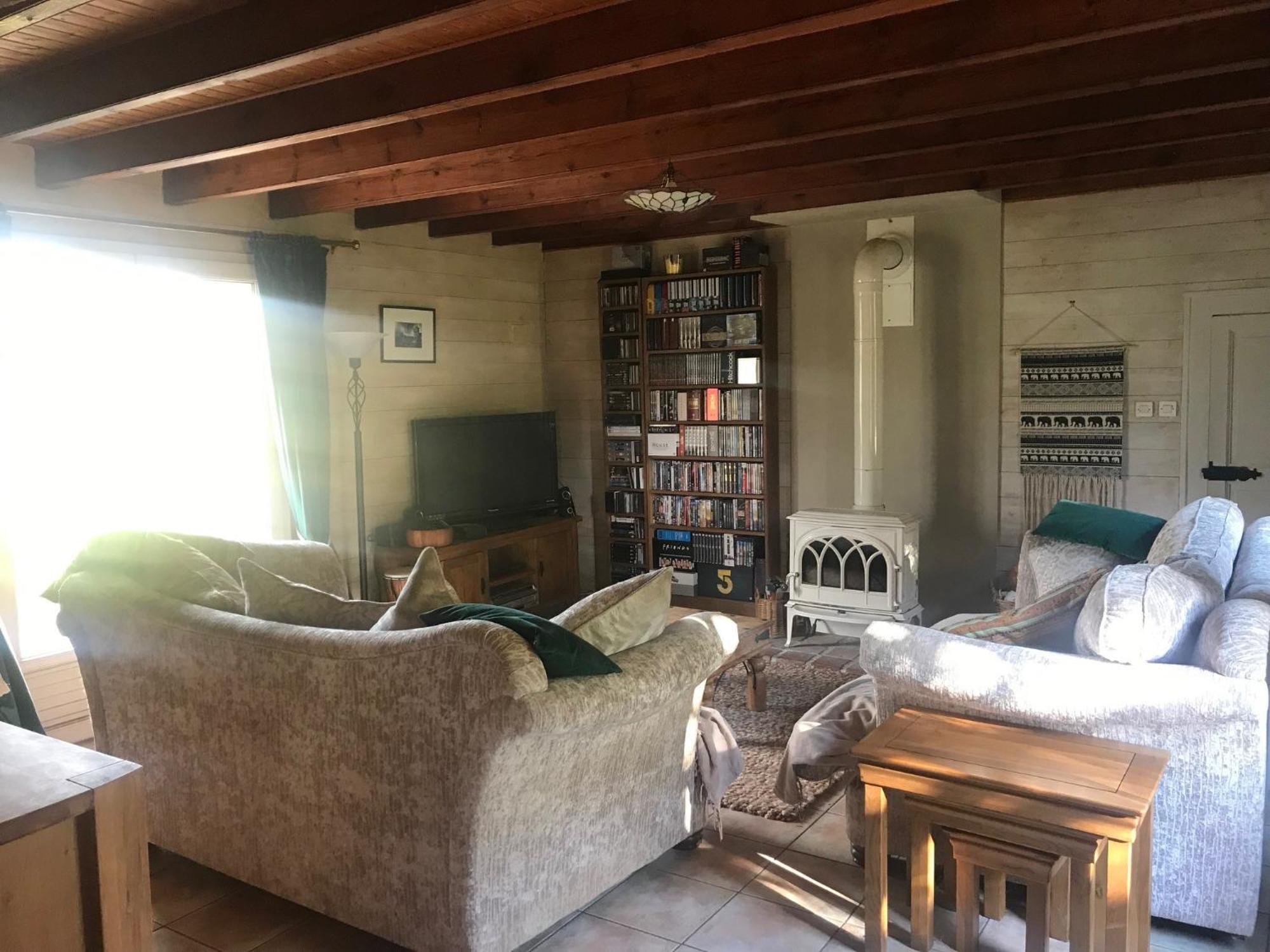 Papillons B&B - Beauty, Comfort And Peace 25 Mins From Puy Du Fou Montournais Exteriér fotografie