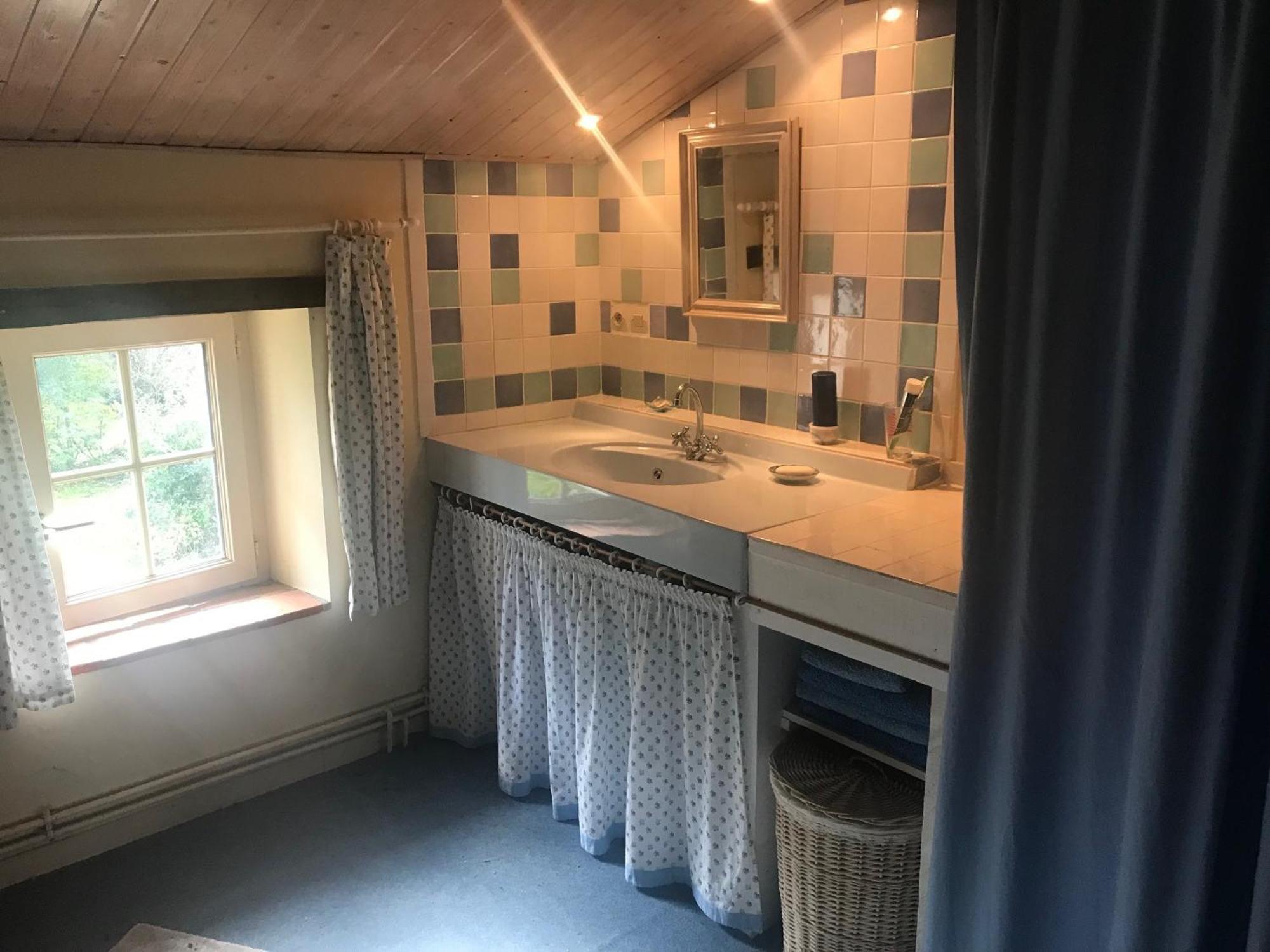 Papillons B&B - Beauty, Comfort And Peace 25 Mins From Puy Du Fou Montournais Exteriér fotografie