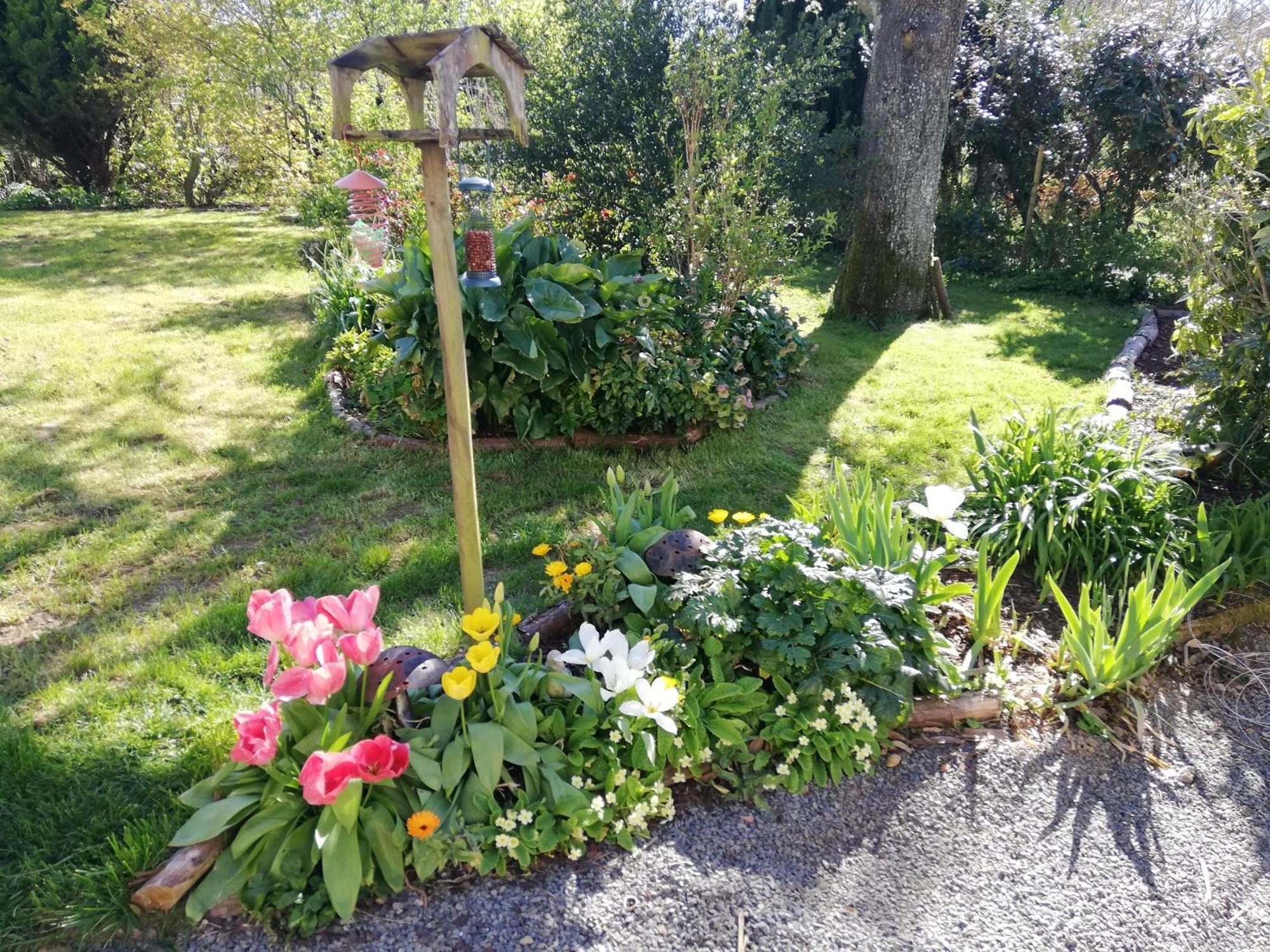 Papillons B&B - Beauty, Comfort And Peace 25 Mins From Puy Du Fou Montournais Exteriér fotografie
