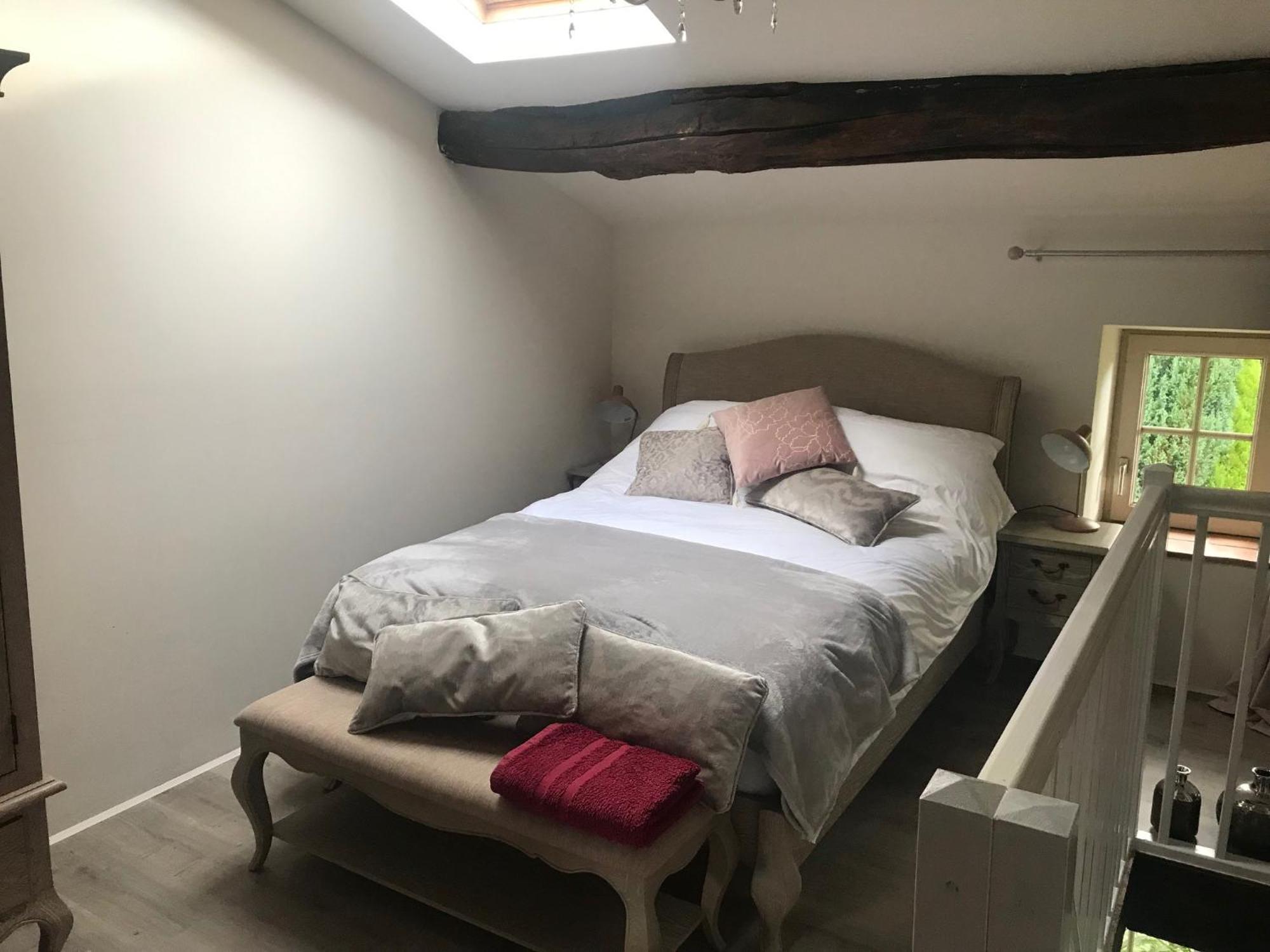 Papillons B&B - Beauty, Comfort And Peace 25 Mins From Puy Du Fou Montournais Exteriér fotografie