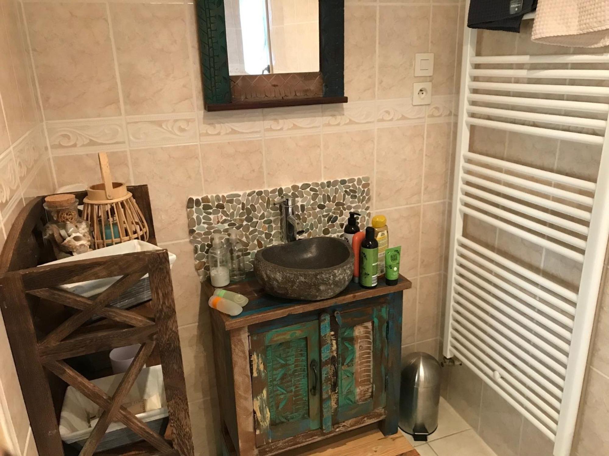 Papillons B&B - Beauty, Comfort And Peace 25 Mins From Puy Du Fou Montournais Exteriér fotografie